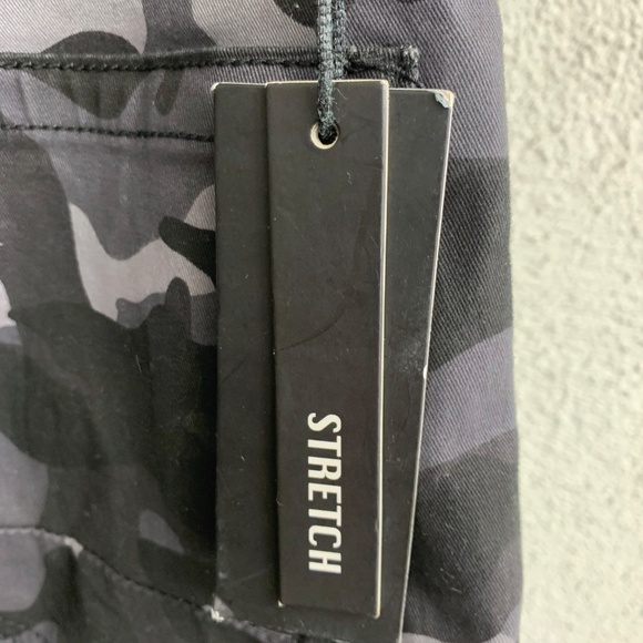 TAKER JEANS SIZE 32X32 NWT - Picture 10 of 10